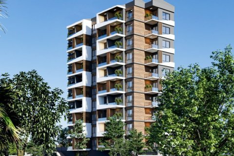 Apartment  in Ayas, Ankara, Turkey No. 227877