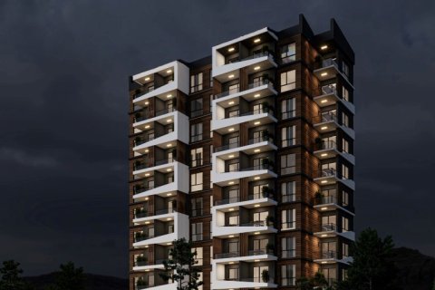 Wohnung  in Ayas, Ankara, Türkei Nr. 227877 - 3