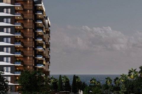 Wohnung  in Ayas, Ankara, Türkei Nr. 227877 - 4