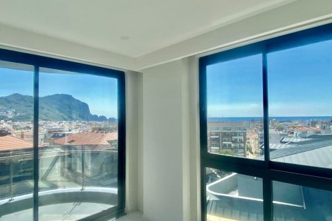 1+1 Lägenhet  i Alanya, Antalya, Turkiet Nr. 213137 - 21