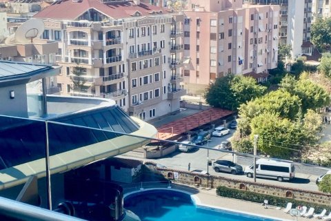 1+1 Lägenhet  i Alanya, Antalya, Turkiet Nr. 213137 - 27