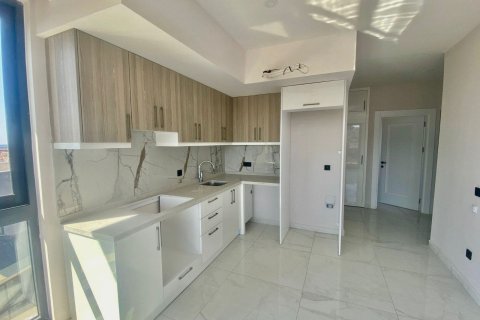1+1 Lägenhet  i Alanya, Antalya, Turkiet Nr. 213137 - 20