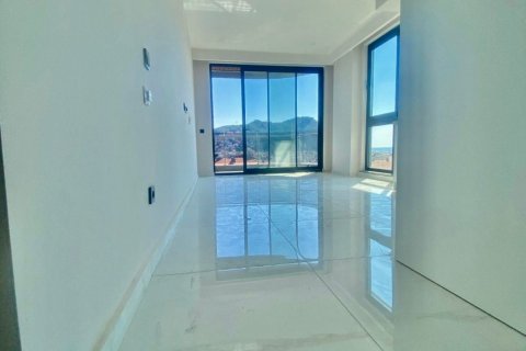 1+1 Lägenhet  i Alanya, Antalya, Turkiet Nr. 213137 - 24