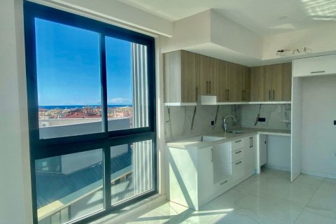1+1 Lägenhet  i Alanya, Antalya, Turkiet Nr. 213137 - 19