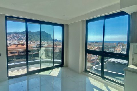 1+1 Lägenhet  i Alanya, Antalya, Turkiet Nr. 213137 - 18