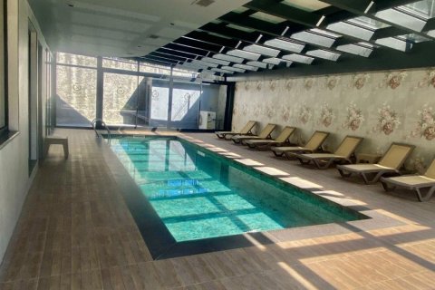 1+1 Lägenhet  i Alanya, Antalya, Turkiet Nr. 213137 - 13