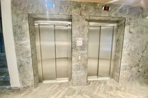 1+1 Lägenhet  i Alanya, Antalya, Turkiet Nr. 213137 - 12