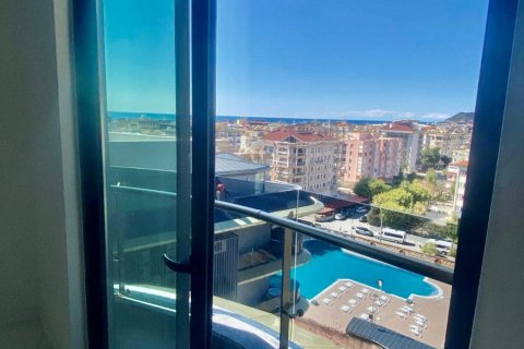 1+1 Lägenhet  i Alanya, Antalya, Turkiet Nr. 213137 - 29