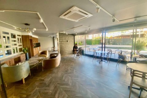 1+1 Lägenhet  i Alanya, Antalya, Turkiet Nr. 213137 - 5