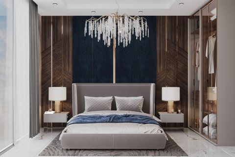 Daire  1+1  Alanya, Antalya, Türkiye №82842 - 17