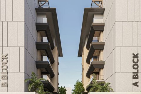 Daire  1+1  Alanya, Antalya, Türkiye №82842 - 9