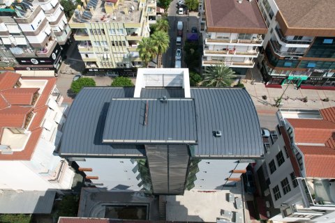 Daire 1+1 Alanya, Antalya, Türkiye №82846 - 5