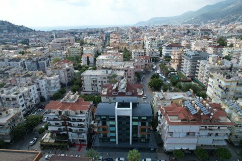 Daire 1+1 Alanya, Antalya, Türkiye №82846 - 11