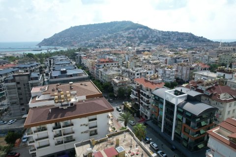 Daire 1+1 Alanya, Antalya, Türkiye №82846 - 12