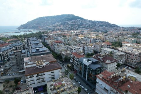 Daire 1+1 Alanya, Antalya, Türkiye №82846 - 10