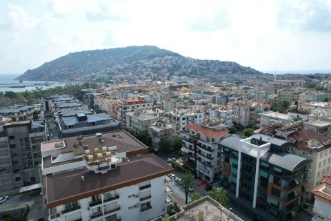 Daire 1+1 Alanya, Antalya, Türkiye №82846 - 13