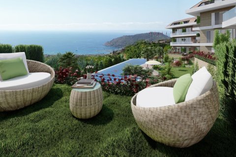 Apartment for sale  in Alanya, Antalya, Turkey, 2 bedrooms, 126m2, No. 76357 – photo 11