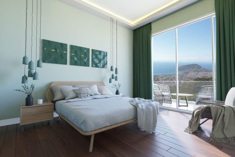 Apartment for sale  in Alanya, Antalya, Turkey, 2 bedrooms, 126m2, No. 76357 – photo 21