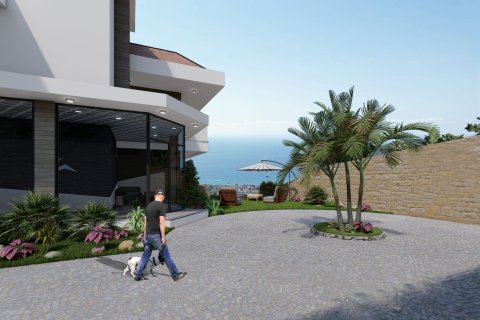 Apartment for sale  in Alanya, Antalya, Turkey, 2 bedrooms, 126m2, No. 76357 – photo 5