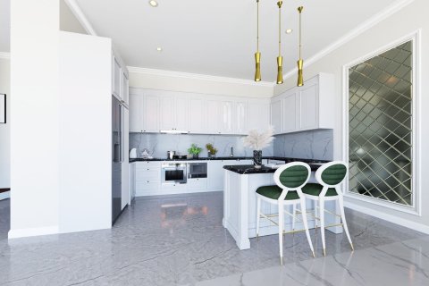 Apartment for sale  in Alanya, Antalya, Turkey, 2 bedrooms, 126m2, No. 76357 – photo 17