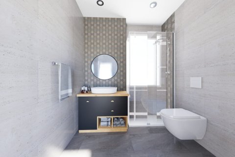 Apartment for sale  in Alanya, Antalya, Turkey, 2 bedrooms, 126m2, No. 76357 – photo 23