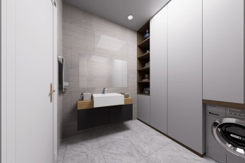 Apartment for sale  in Alanya, Antalya, Turkey, 2 bedrooms, 126m2, No. 76357 – photo 24