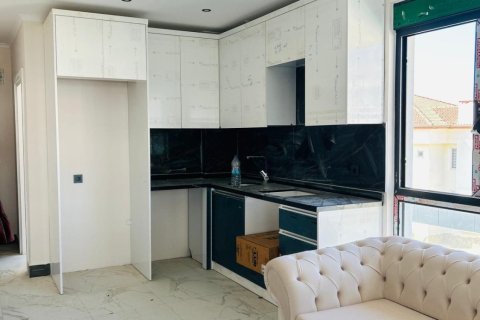 Daire 1+1 Konaklı, Antalya, Türkiye №49090 - 26