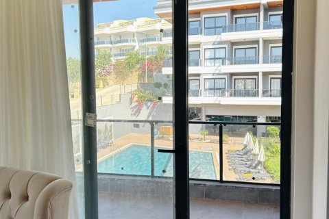 Daire 1+1 Konaklı, Antalya, Türkiye №49090 - 29