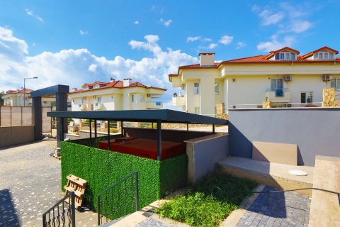 Daire 1+1 Konaklı, Antalya, Türkiye №49090 - 15