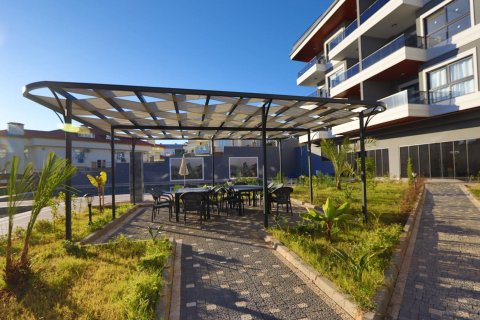 Daire 1+1 Konaklı, Antalya, Türkiye №49090 - 10