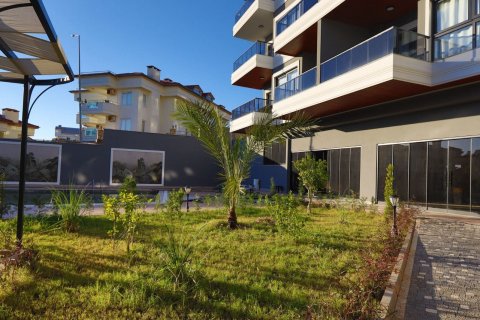 Daire 1+1 Konaklı, Antalya, Türkiye №49090 - 9