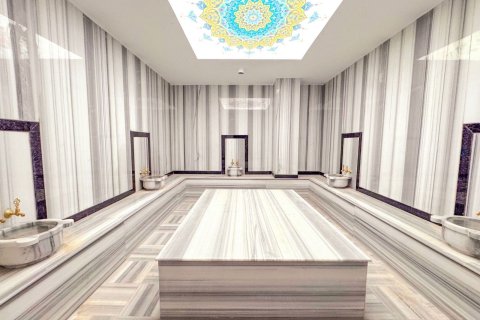 Daire 1+1 Konaklı, Antalya, Türkiye №49090 - 21
