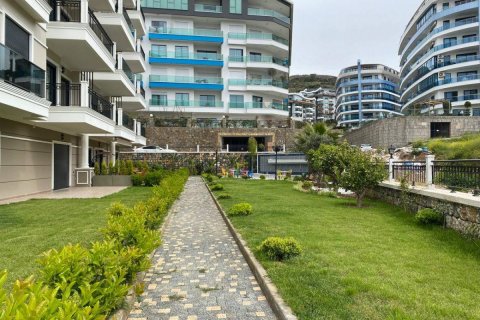 Lägenhet  i Kargicak, Alanya, Antalya, Turkiet Nr. 99870 - 19