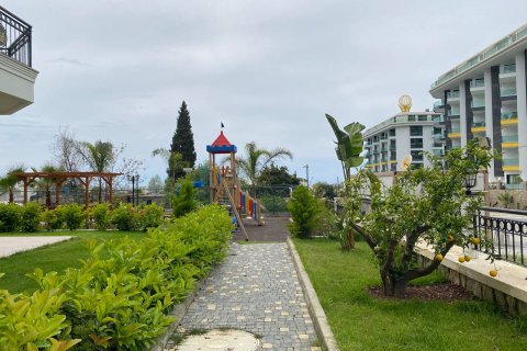 Lägenhet  i Kargicak, Alanya, Antalya, Turkiet Nr. 99870 - 6