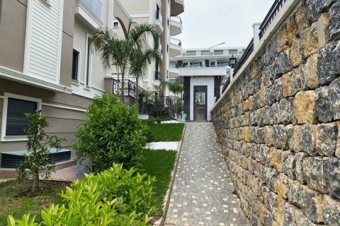 Lägenhet  i Kargicak, Alanya, Antalya, Turkiet Nr. 99870 - 4