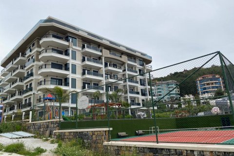 Lägenhet  i Kargicak, Alanya, Antalya, Turkiet Nr. 99870 - 21
