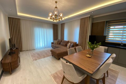 Lägenhet  i Kargicak, Alanya, Antalya, Turkiet Nr. 99870 - 29