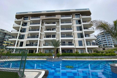 Lägenhet  i Kargicak, Alanya, Antalya, Turkiet Nr. 99870 - 8