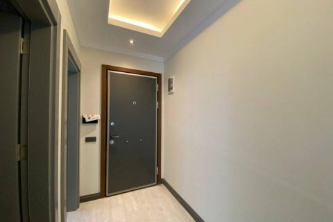Lägenhet  i Kargicak, Alanya, Antalya, Turkiet Nr. 99870 - 24