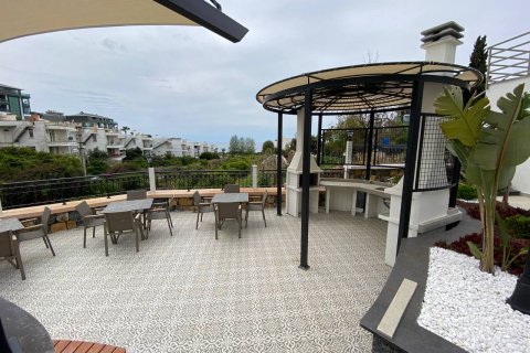 Lägenhet  i Kargicak, Alanya, Antalya, Turkiet Nr. 99870 - 15