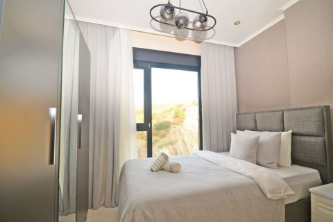 2+1 Lejlighed i Demirtas, Alanya, Antalya, Tyrkiet Nr. 213233 - 9