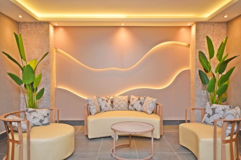 2+1 Lejlighed i Demirtas, Alanya, Antalya, Tyrkiet Nr. 213233 - 19