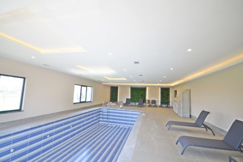2+1 Lejlighed i Demirtas, Alanya, Antalya, Tyrkiet Nr. 213233 - 25