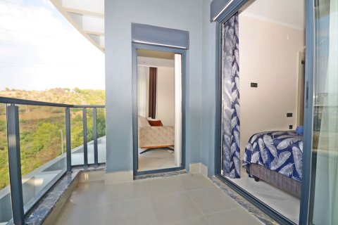 2+1 Lejlighed i Demirtas, Alanya, Antalya, Tyrkiet Nr. 213233 - 13