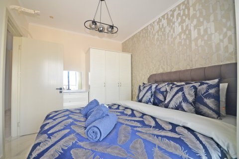 2+1 Lejlighed i Demirtas, Alanya, Antalya, Tyrkiet Nr. 213233 - 8