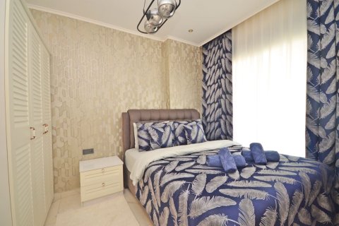 2+1 Lejlighed i Demirtas, Alanya, Antalya, Tyrkiet Nr. 213233 - 7