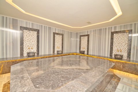 2+1 Lejlighed i Demirtas, Alanya, Antalya, Tyrkiet Nr. 213233 - 21