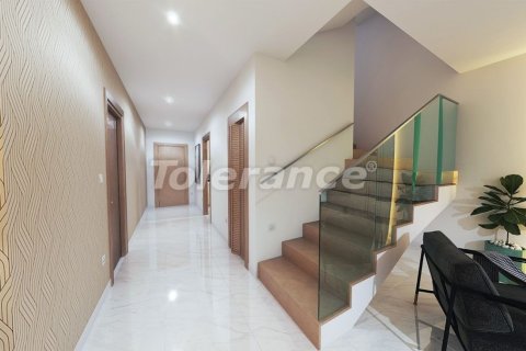 4+1 Lägenhet i Istanbul, istanbul, Turkiet Nr. 213232 - 12