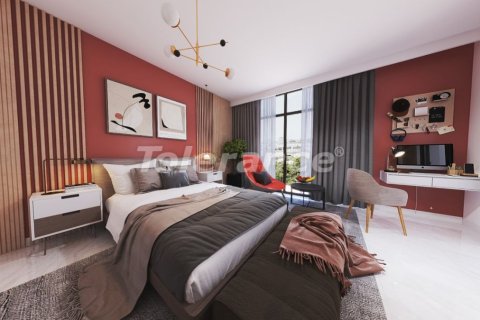 4+1 Lägenhet i Istanbul, istanbul, Turkiet Nr. 213232 - 6