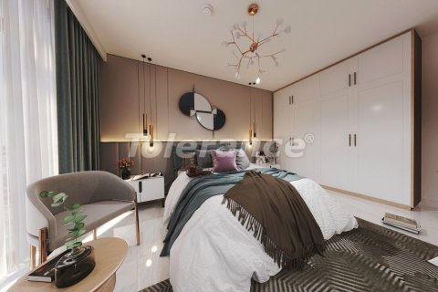 4+1 Lägenhet i Istanbul, istanbul, Turkiet Nr. 213232 - 5